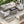 K&K Patio 8-Piece Patio Furniture Set with 43