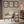 Transitional Cane Accent Armchair And Back Cushion - Natural