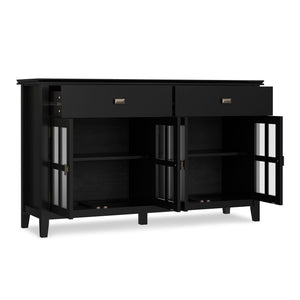 Artisan - 4 Door Sideboard Buffet