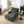 Modern Chaise Lounge Upholstered Sofa Recliner Chair in Green