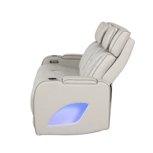 Fortuner - Power Reclining Living Room Set