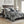 7 Piece Cotton Printed Comforter Set