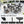 Modern Outdoor Patio Dining Set With Table And Chairs With Sunbrella Cushions