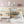 L-Shaped Bunk Bed With Slide And Short Ladder