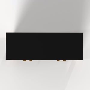 6 Drawer Double Dresser