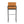 Fuji - Contemporary High Back Barstool Elegant Design