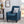 Upholstered Push Back Recliner Chair For Living Room
