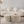 Round Coffee Table Handcrafted Relief Sturdy Pedestal