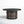 Cassara Resort - Propane Outdoor Fire Pit Table - Brown