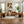 Cozy Sofa Set Oversized Comfy Cloud Sofa with Rubberwood Legs