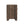 Plinz - 2 Drawer Nightstand - Brown