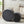 Modern Upholstered Round Coffee Table For Living Room (Set of 2)