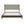 Premium Rubber Wood Platform Bed Frame