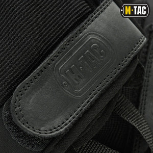 M-Tac Gloves Assault Tactical Mk.4 - TRAPSKI