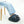 Foot Massager with Heat-Black