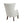 Hannah - Button Tufted Wing Chair