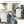 Bathroom Vanity, Combo Cabinet, Bathroom Storage Cabinet, Single Ceramic Sink