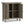 Redmond - Handcrafted Low Storage Cabinet