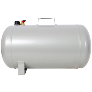 Portable 11 Gallon Aluminum Air Tank