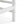 Outdoor Bar Height Adirondack Patio Chair With Cup Holder And Armrests All Weather UV Resistant - White
