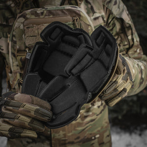 M-Tac Knee Pad Inserts for Military Pants