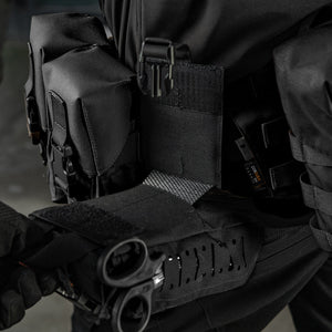 M-Tac Medical Pouch Rip Off Gen.II