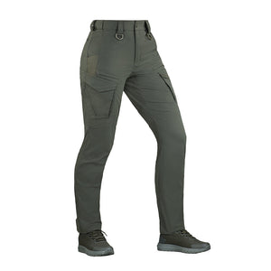 M-Tac Women’s Tactical Pants Aggressor Summer Flex