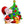 ProductWorks Peanuts 32