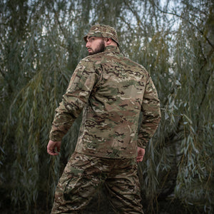 M-Tac Military Jacket NYCO Extreme Elite
