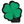 M-Tac Morale Patch Clover - Tactical Embroidered Military Badge with Hook Fastener Backing