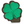 M-Tac Morale Patch Clover - Tactical Embroidered Military Badge with Hook Fastener Backing