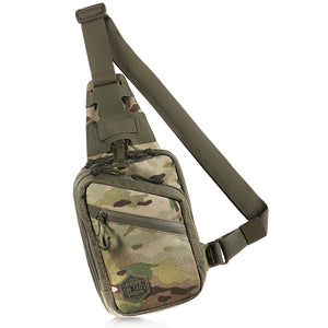 M-Tac Sling Pistol Bag Elite - TRAPSKI