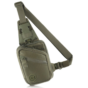 M-Tac Sling Pistol Bag Elite - TRAPSKI