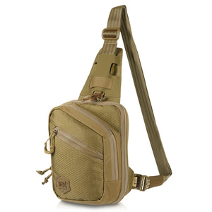 M-Tac Sling Pistol Bag Elite - TRAPSKI