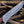 Knuckle Bowie Knife Damascus Steel Rosewood Handle