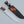Full Tang Texas Bowie Knife | Red Pakka Wood