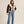 Women’s Aviator B3 Sheepskin Shearling Riding Leather Jacket