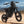 X1 Spark M Electric Mini Bike