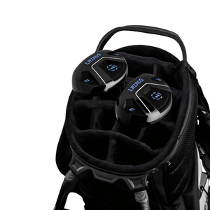 Lazrus Golf LAZ1 Hybrids (BLACK)