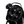 Lazrus Golf LAZ1 Hybrids (BLACK)