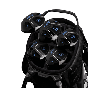Lazrus Golf LAZ1 Hybrids (BLACK)