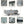 DikaSun 7 Layers Pop Up Camper Cover, Breathable UV Resistant Windproof Waterproof RV Cover