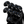 Lazrus Golf LAZ1 Hybrids (BLACK)