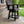 2' Swivel Adirondack Chair - In Dining, Counter & Bar Heights
