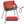 2-in-1 Gas Camping Grill and Stove with
