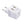 Italy Travel Adapter Plug Combo - Type C, L | Dual USB - Italian Combo (CTU-12-9C) - TRAPSKI