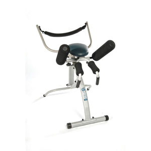 Stamina Inversion Traction Control System, Spine Decompression Workout Machine