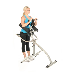 Stamina Inversion Traction Control System, Spine Decompression Workout Machine