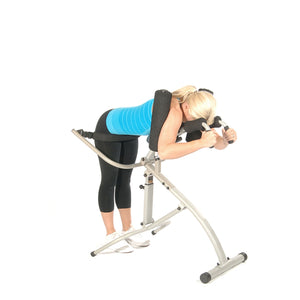 Stamina Inversion Traction Control System, Spine Decompression Workout Machine