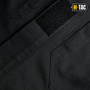 M‑Tac Field Jacket Patrol Flex